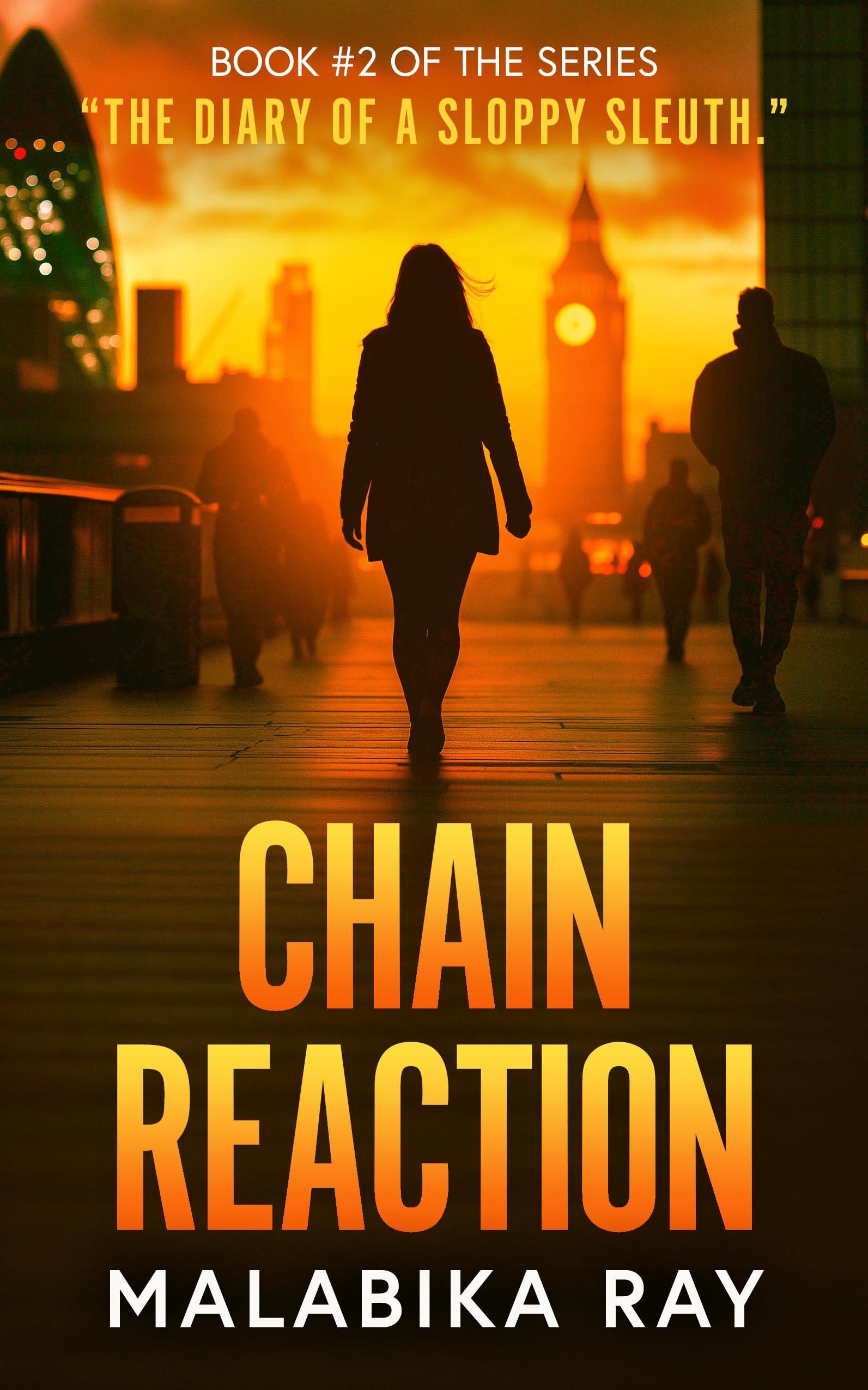 Chain Reaction