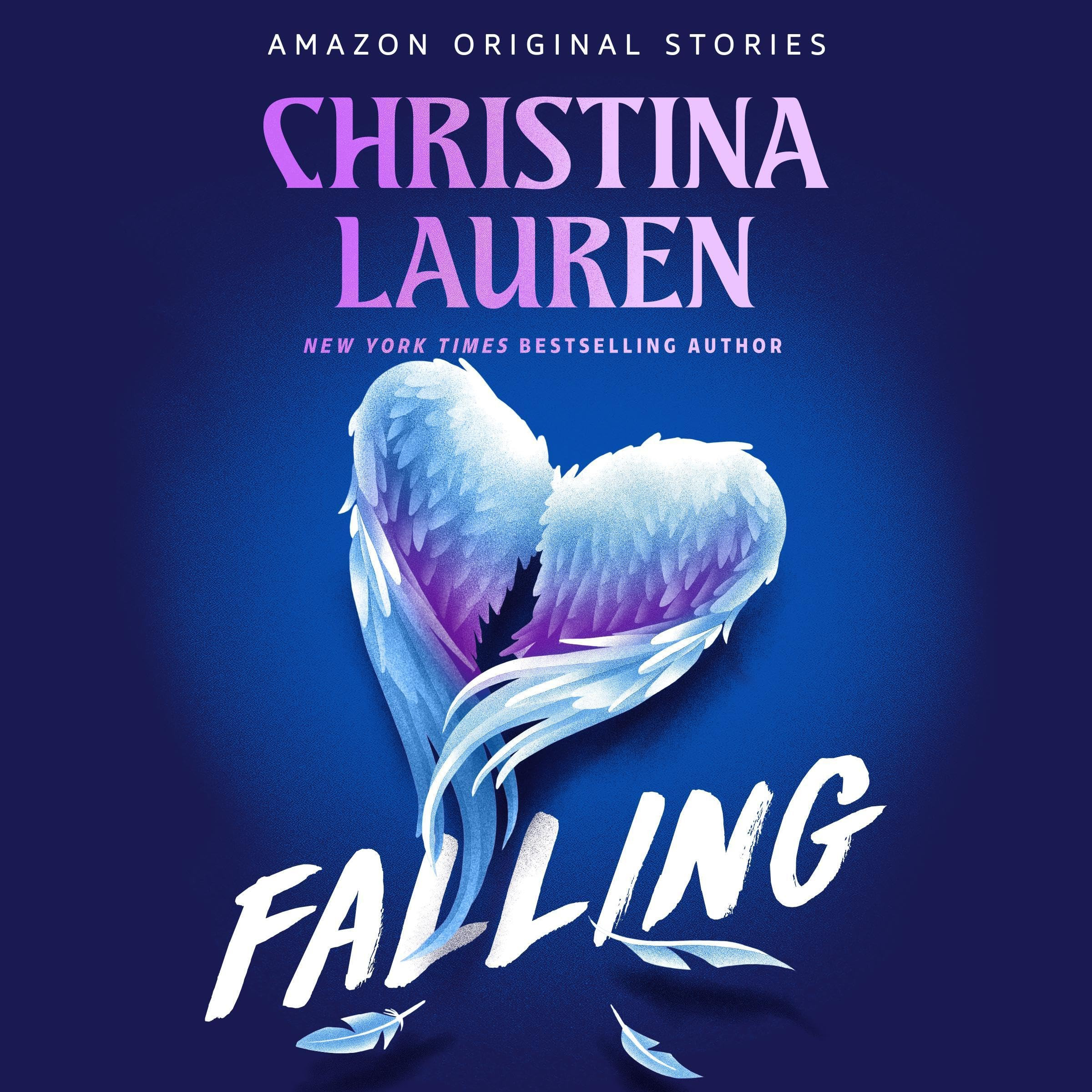 Falling