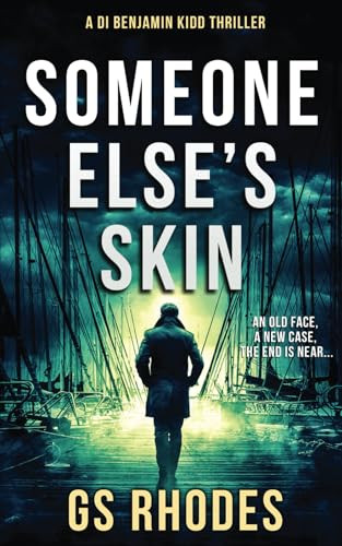 Someone Else's Skin