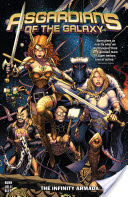Asgardians Of The Galaxy Vol. 1