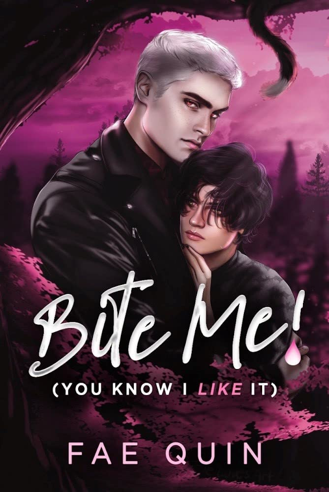 Bite Me