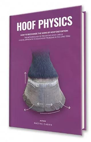 Hoof Physics