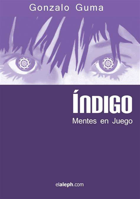 Índigo