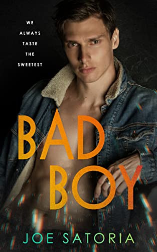 Bad Boy