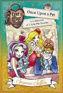 Ever After High: Once Upon a Pet