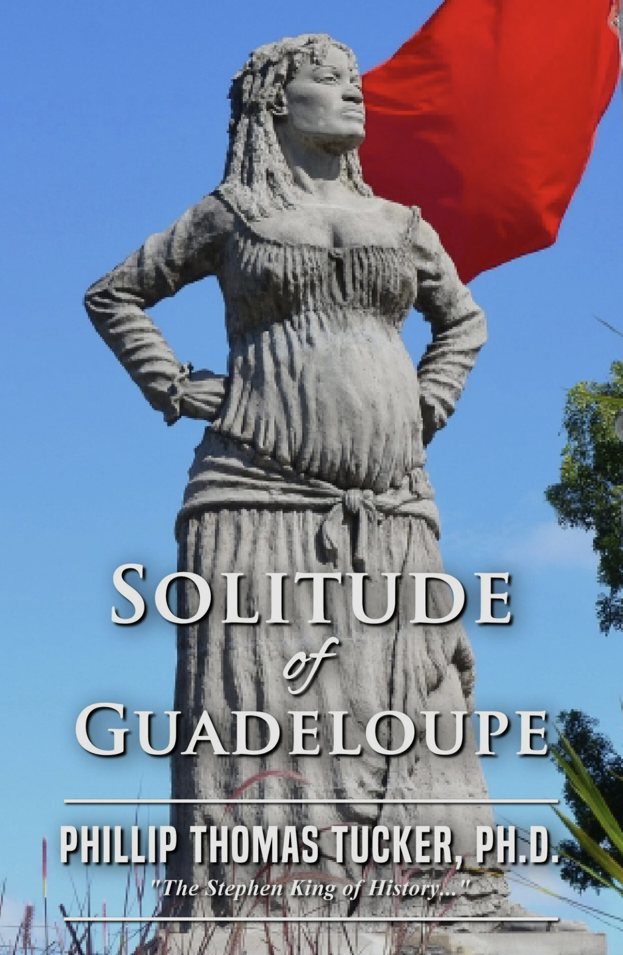 Solitude of Guadeloupe
