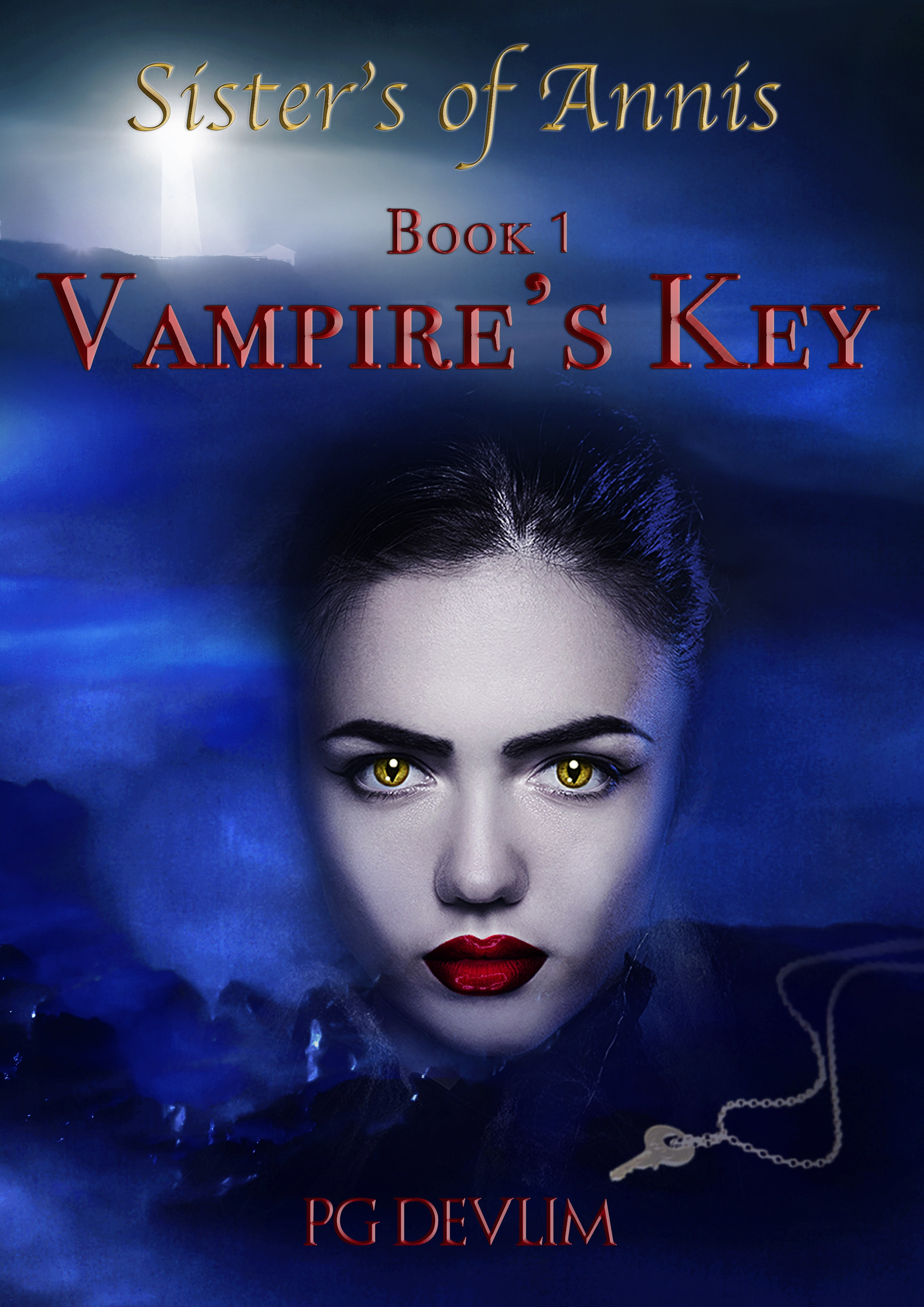 Vampire's Key