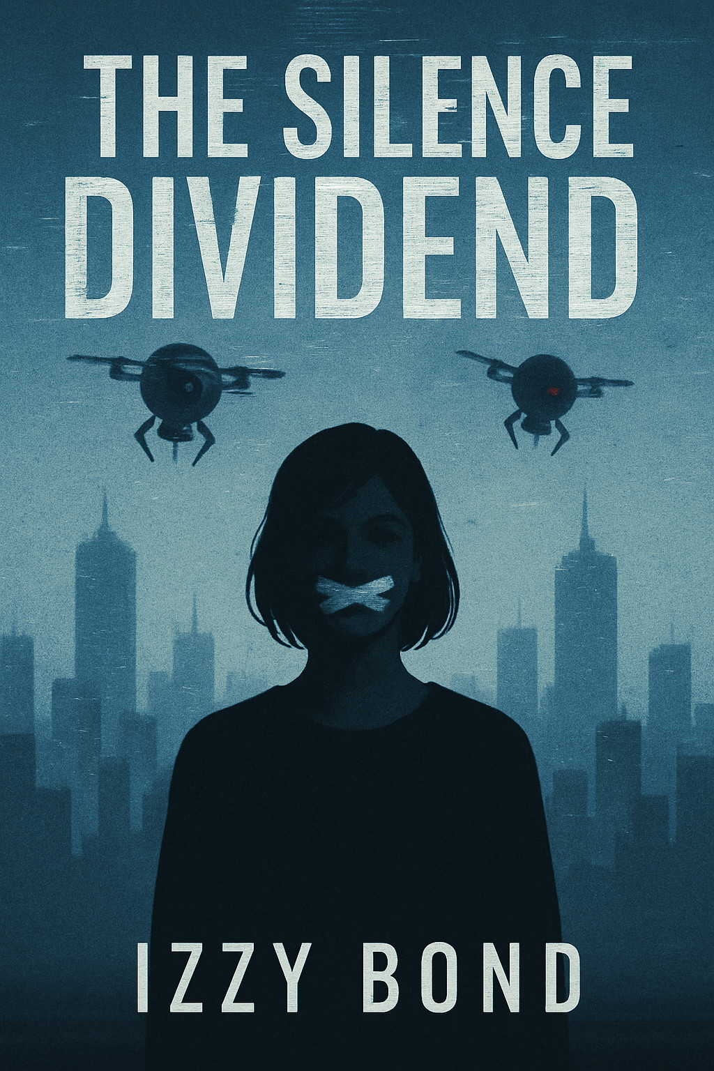 The Silence Dividend