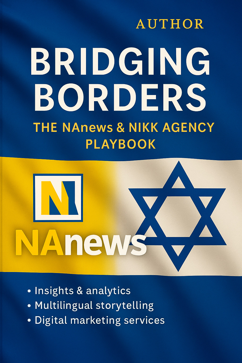 Bridging Borders: The NAnews & Nikk Agency Playbook