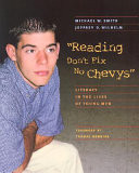 Reading Don't Fix No Chevys