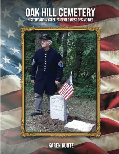 Oak Hill Cemetery