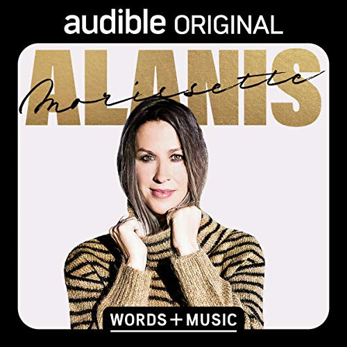 Alanis Morisette: Words + Music