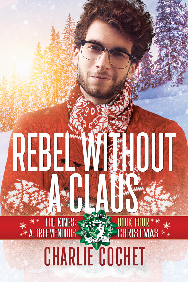 Rebel Without a Claus