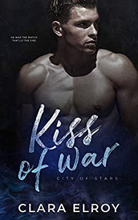 Kiss of War