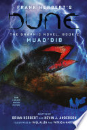DUNE: The Graphic Novel, Book 2: Muad�Dib