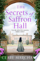 The Secrets of Saffron Hall