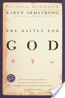 The Battle for God