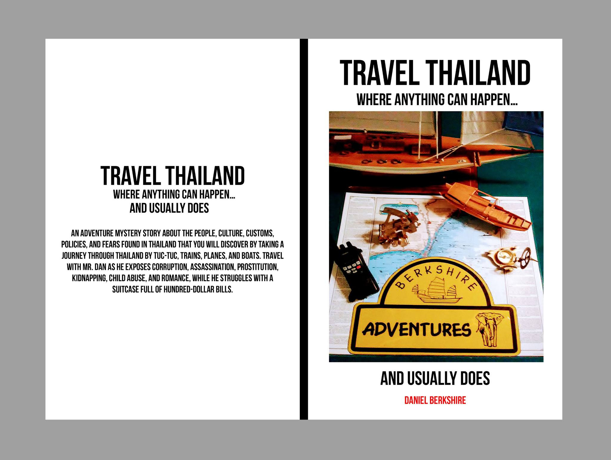 TOUR THAILAND