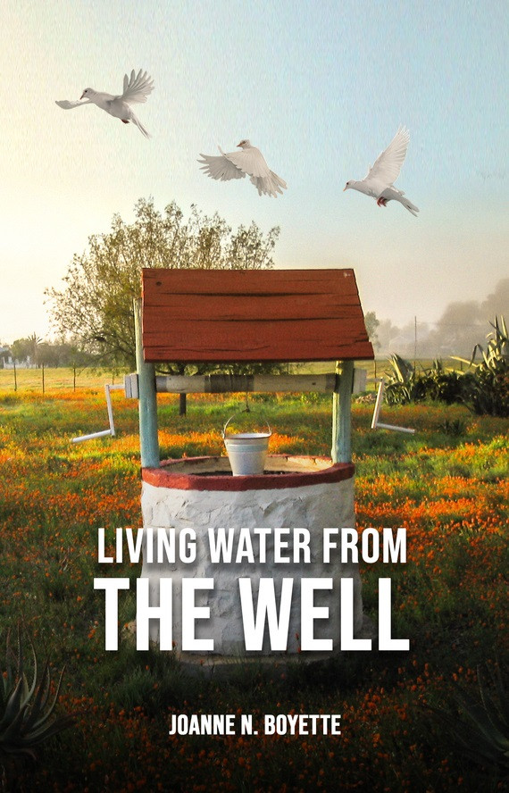 Living Water From the Well