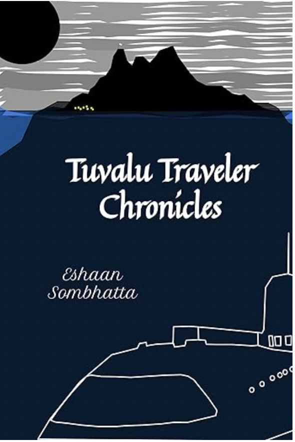Tuvalu Traveler Chronicles
