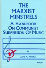 The Marxist Minstrels