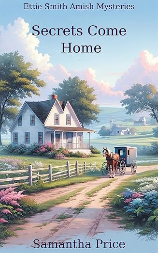 Secrets Come Home