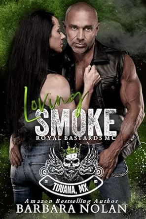 Loving Smoke