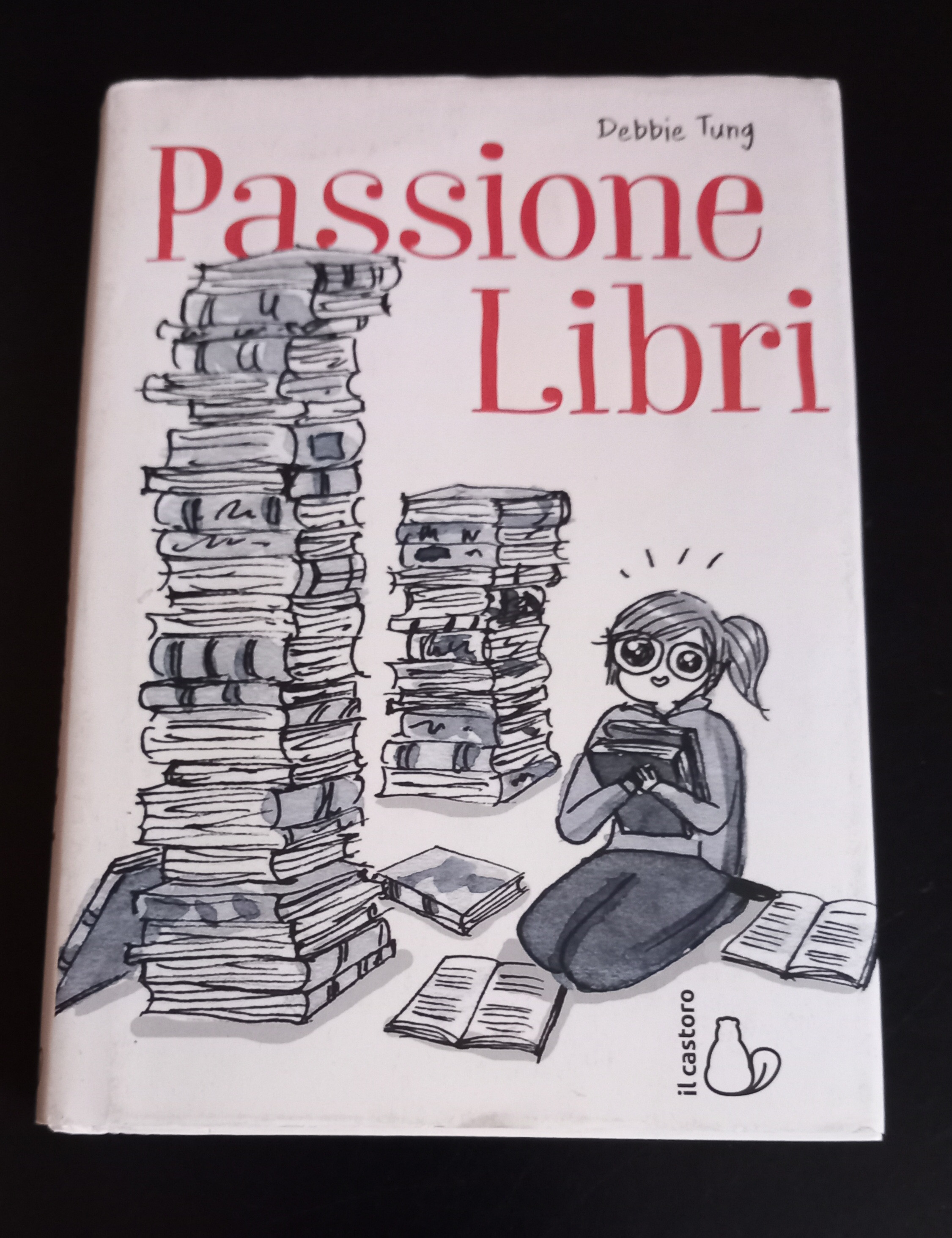 Passione Libri