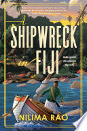 A Shipwreck in Fiji