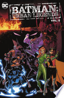 Batman: Urban Legends Vol. 2