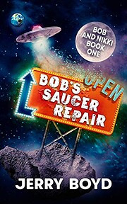 Bob's Saucer Repair