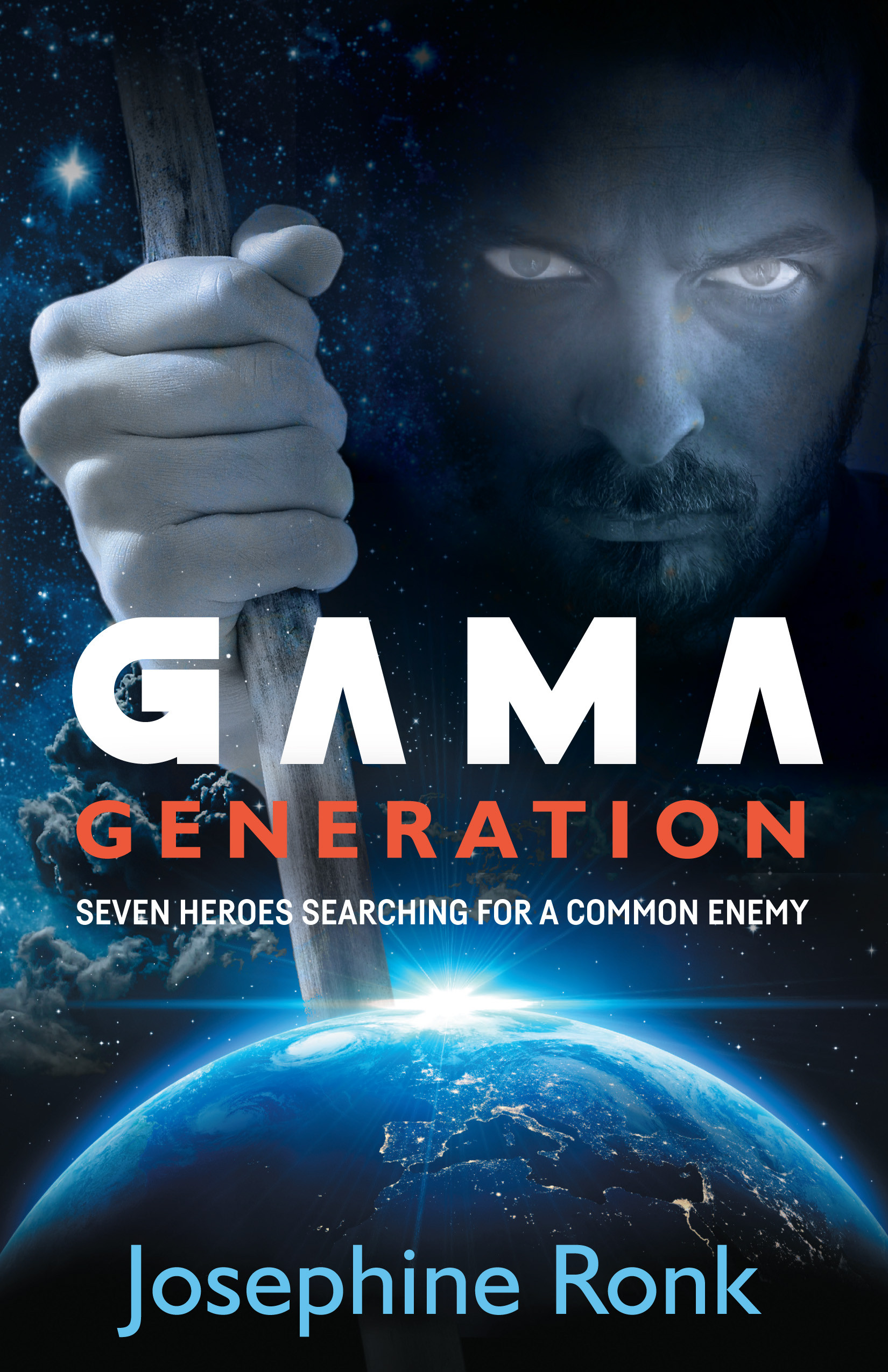GAMA GENERATION