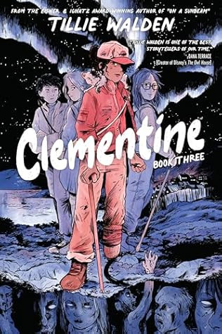 Clementine Book 3