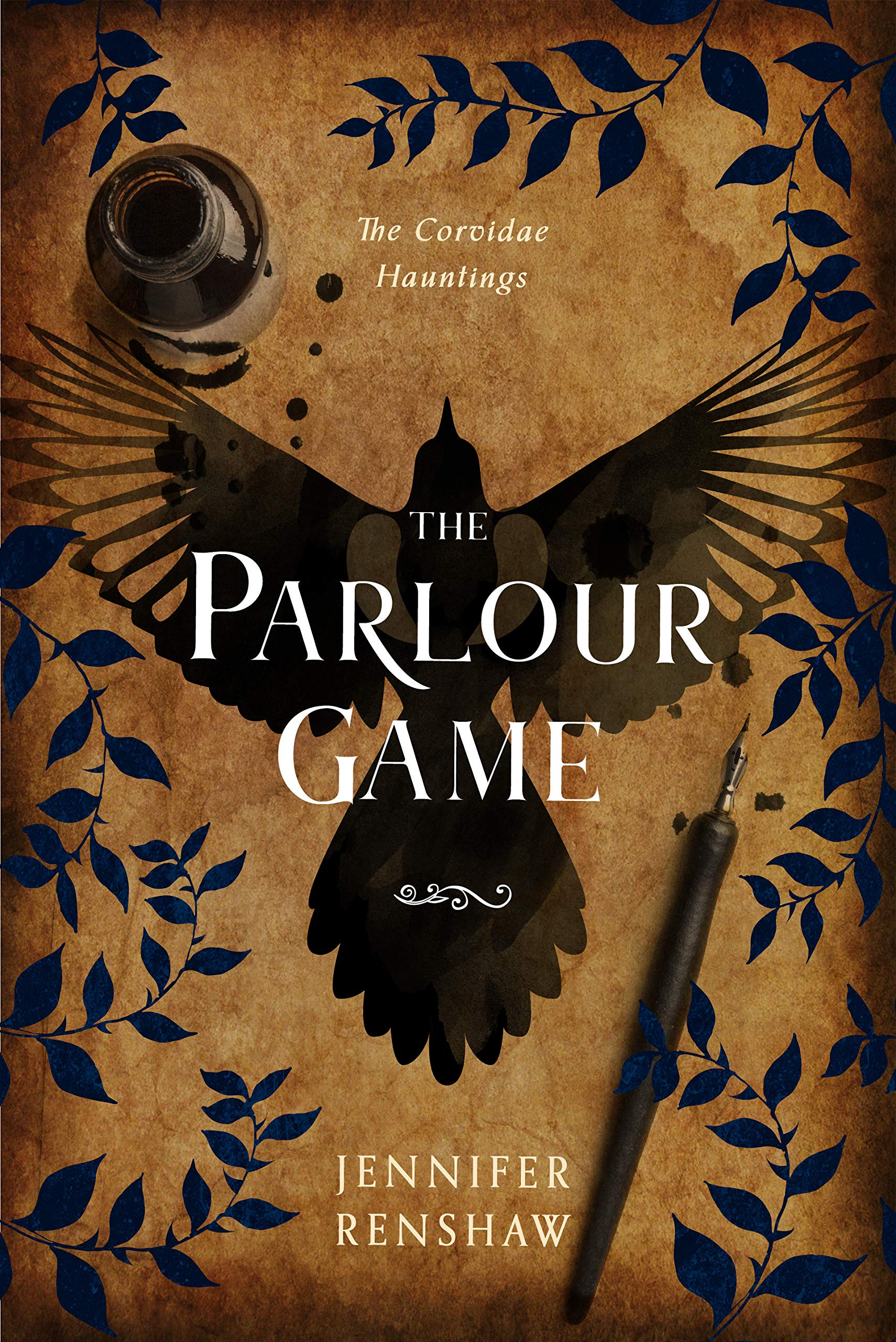 The Parlour Game