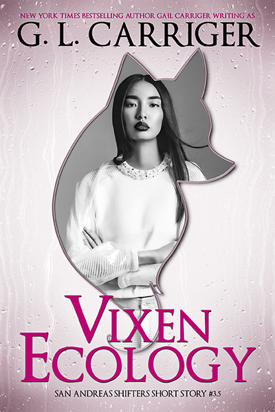 Vixen Ecology