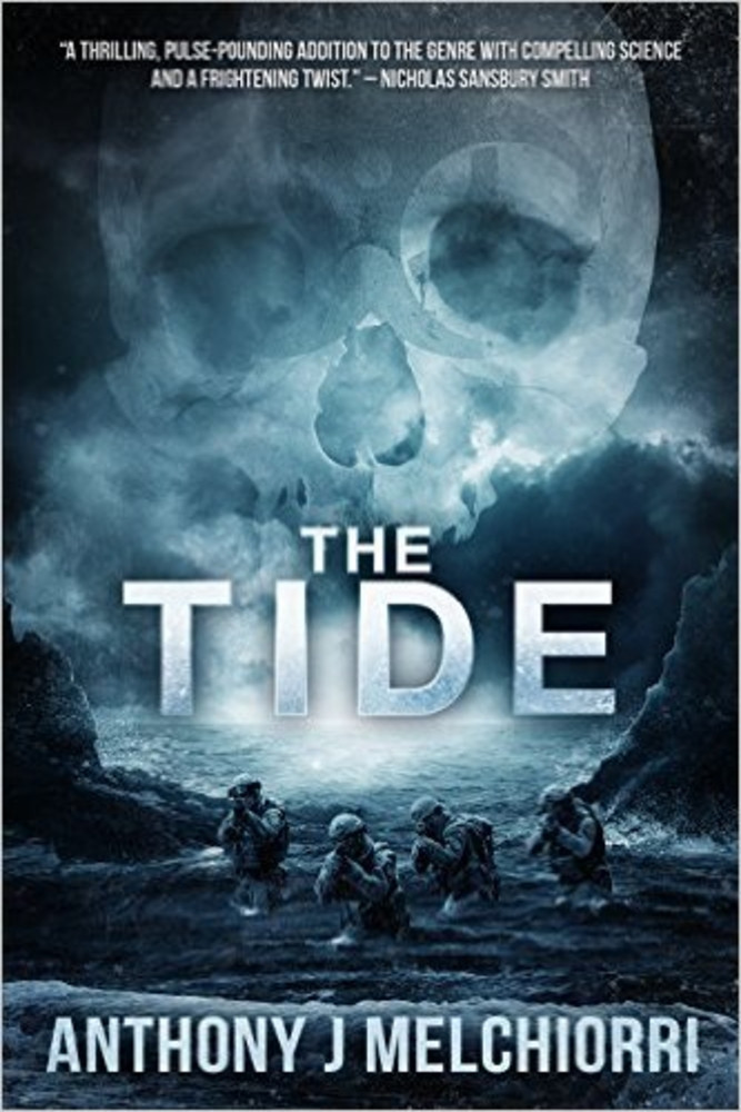 The Tide (The Tide, #1)