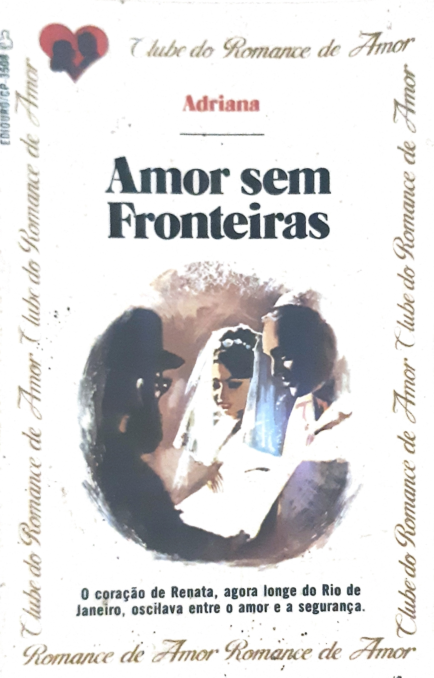 Amor Sem Fronteiras