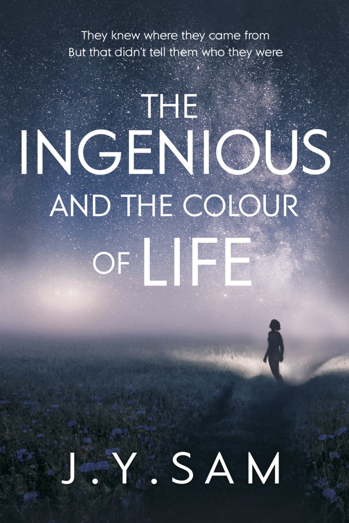 The Ingenious and the Colour of Life