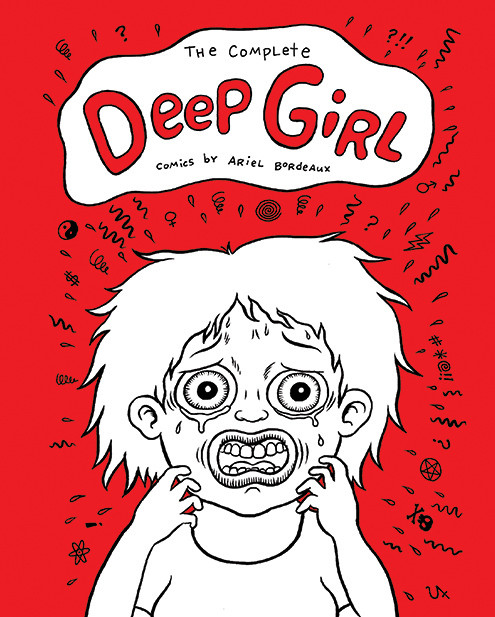 The Complete Deep Girl