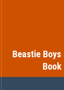 Beastie Boys Book