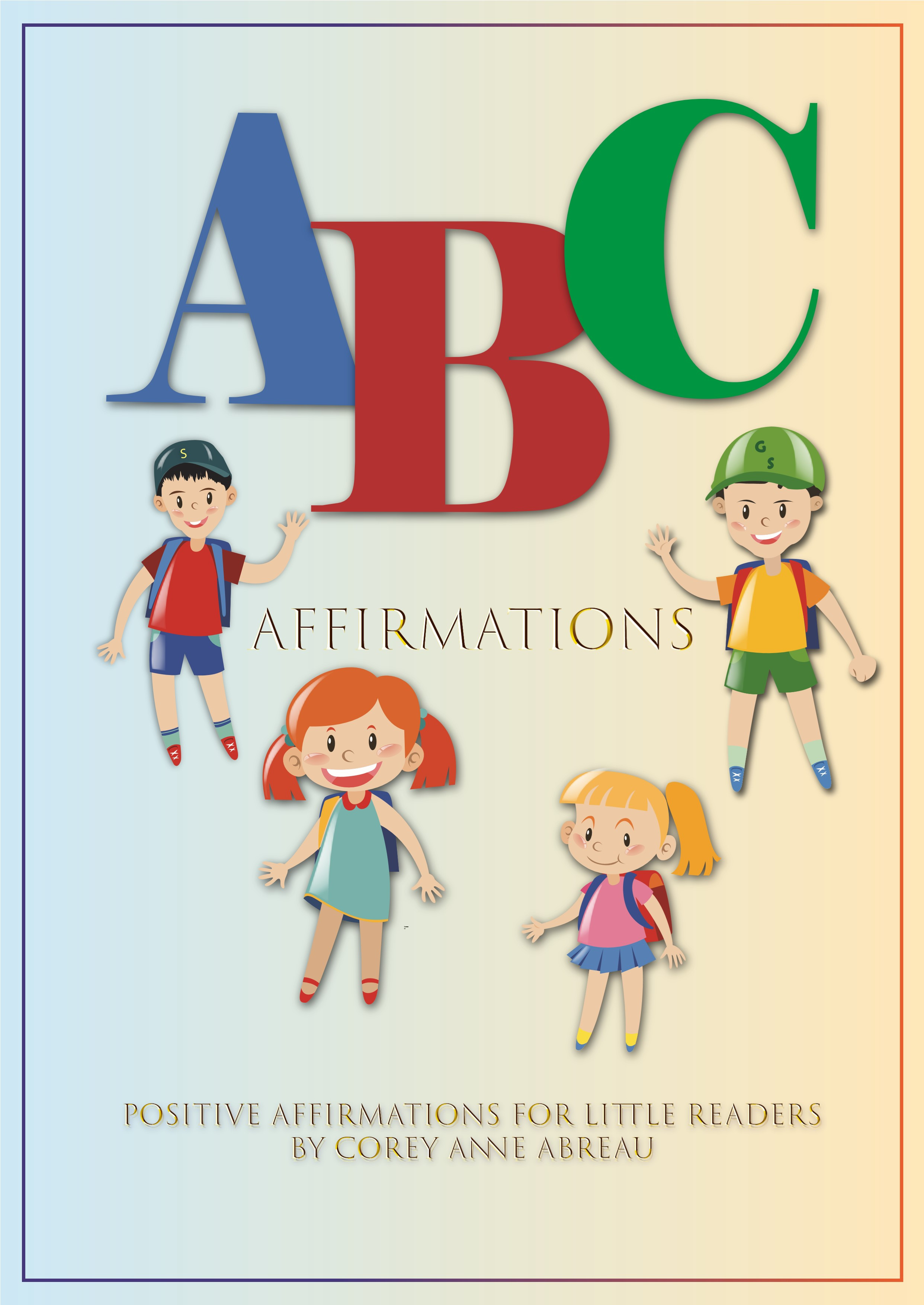 ABC Affirmations 