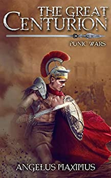 The Great Centurion: Punic Wars 1