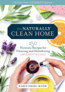 The Naturally Clean Home, 3rd Edition
