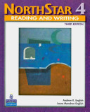 Northstar - Reading and Writing, Level 4