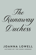 The Runaway Duchess