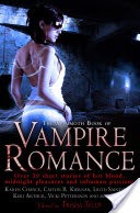 The Mammoth Book of Vampire Romance