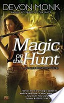 Magic on the Hunt