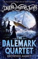 Drowned Ammet (The Dalemark Quartet, Book 2)