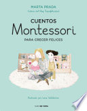 Cuentos Montessori para crecer felices