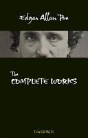 Edgar Allan Poe: The Complete Works (Tainted Press)